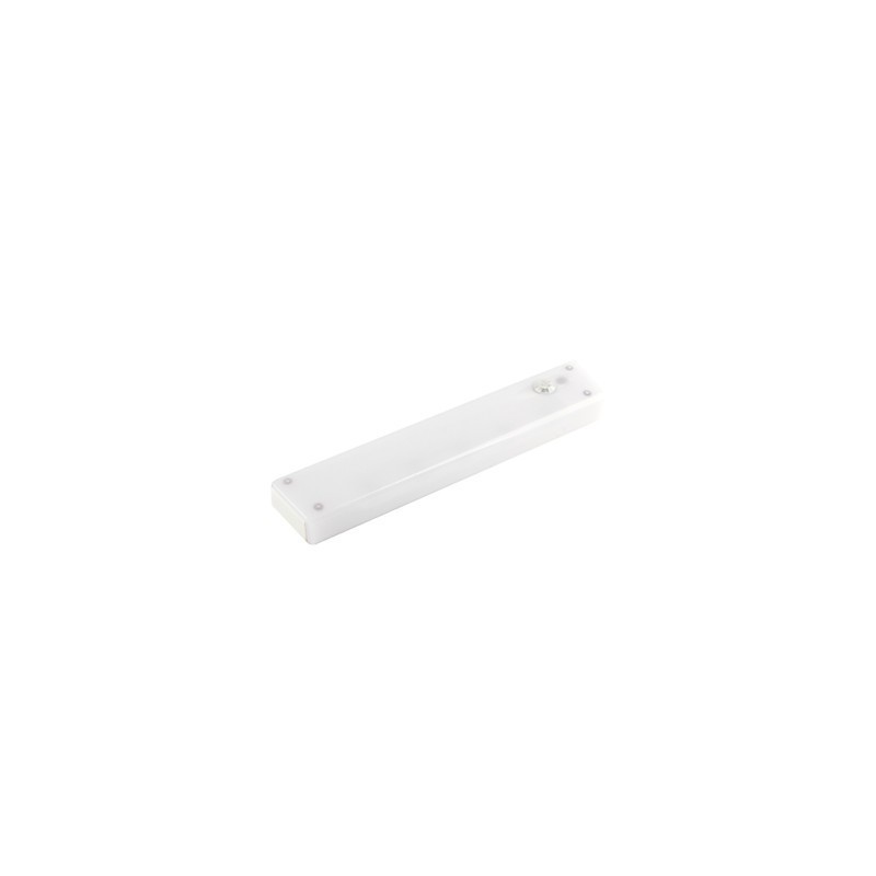 Applique da parete LED sottile con sensore corpo umano