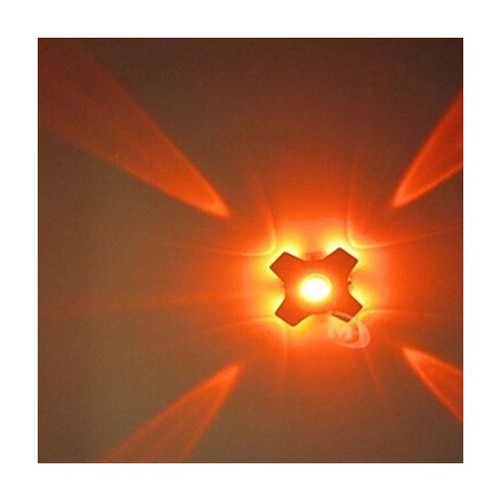 Applique da parete LED a filo moderna contemporanea 5 W 18 cm
