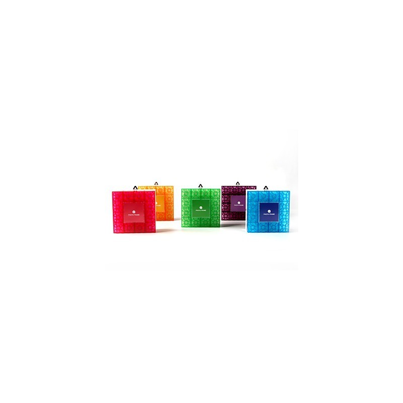 Applique da parete LED moderna in plastica, 220-240 V, con lampadina inclusa