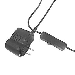 Applique da parete in alluminio con faretto LED per specchio