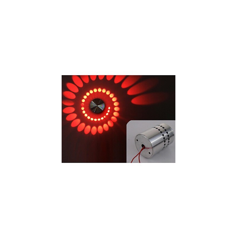 Applique da parete a filo LED moderna contemporanea