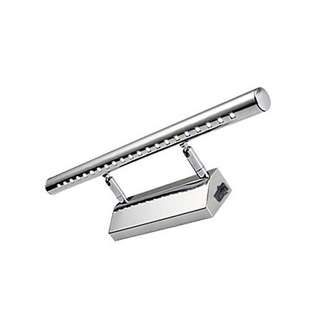 Applique per specchio bagno LED bianco caldo AC100-240V 5W