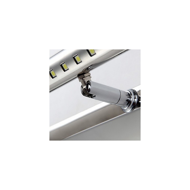Applique per specchio bagno LED bianco caldo AC100-240V 5W