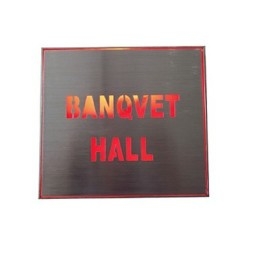 L'Hotel Market Lights Applique da parete a filo in metallo LED 22 cm