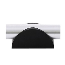 Applique da parete moderna a barra luminosa LED a 2 direzioni