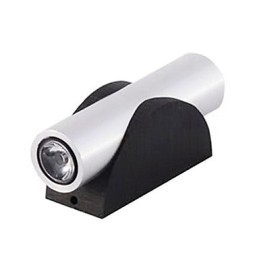 Applique da parete moderna a barra luminosa LED a 2 direzioni