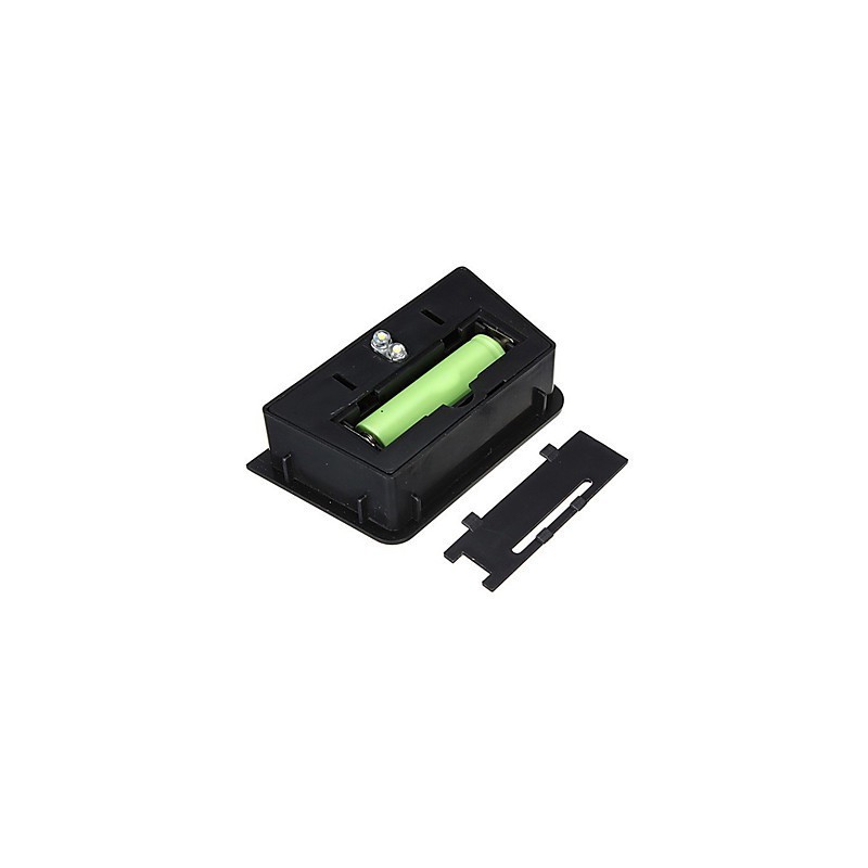 Applique da parete solare LED con 2 lanterne, luce gialla calda