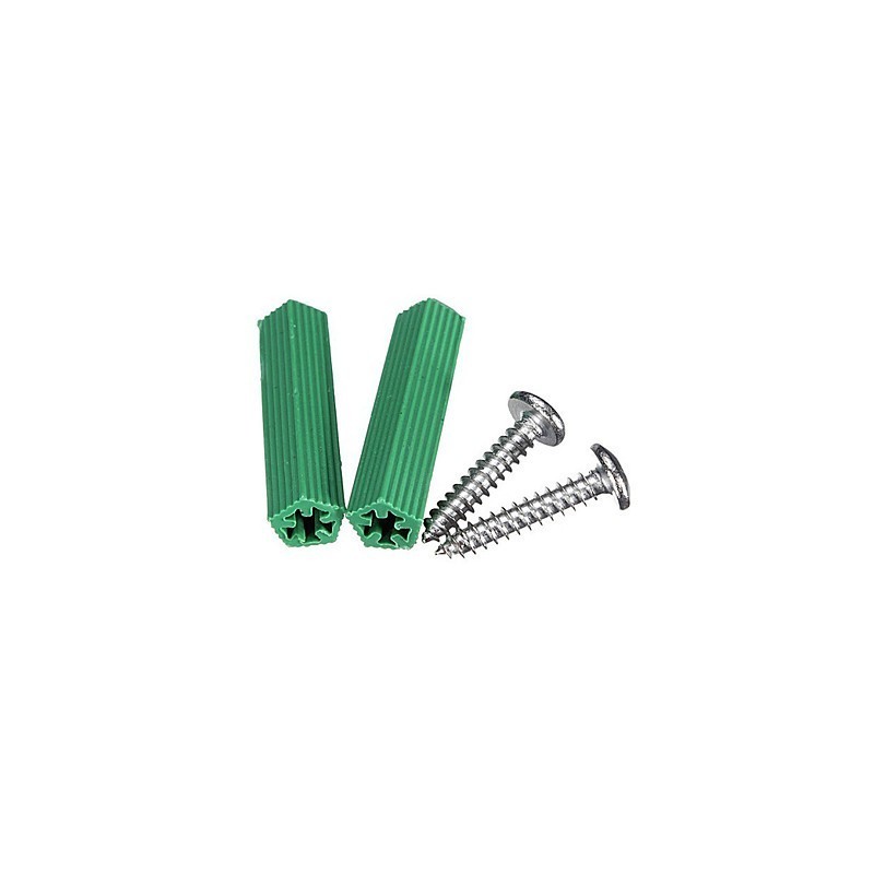 Applique da parete solare LED con 2 lanterne, luce gialla calda