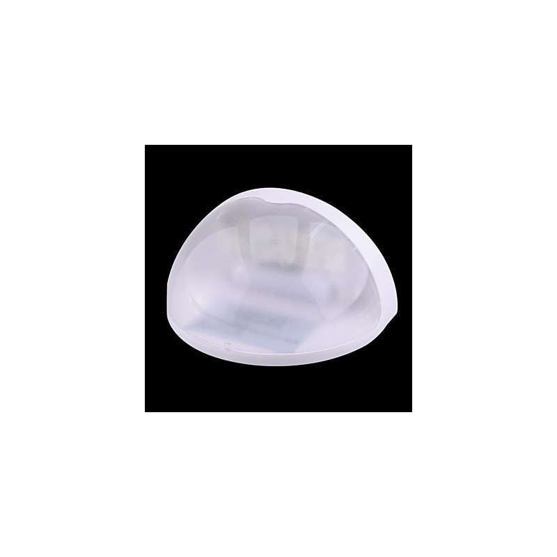 Applique da parete solare impermeabile IP55 bianca e nera