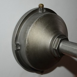 Applique da parete vintage industriale Edison