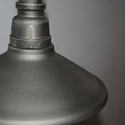 Applique da parete vintage industriale Edison