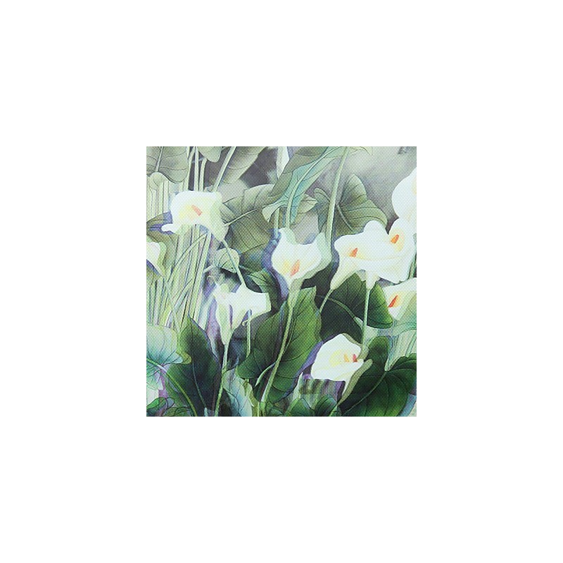 Applique da parete moderna contemporanea con luce ambientale, finitura pittura, LED integrato 12 W, 32 cm