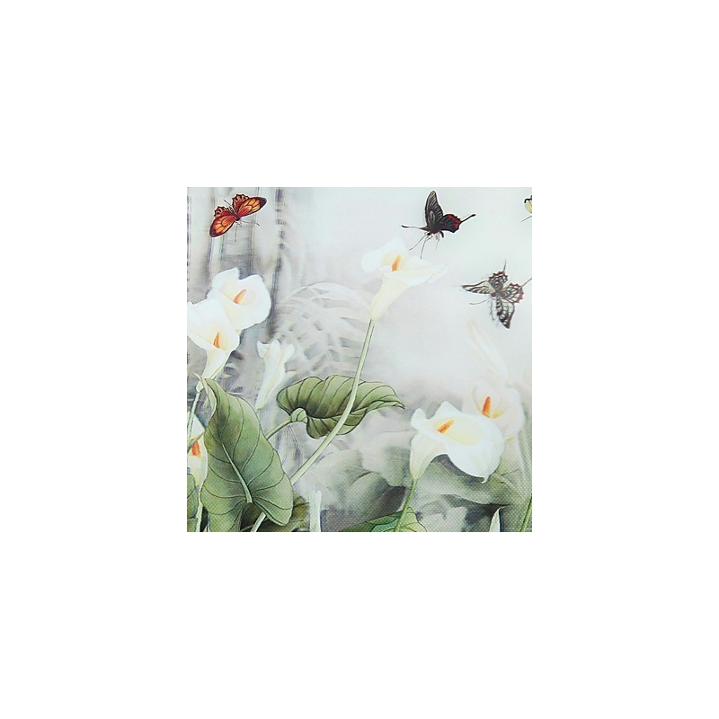 Applique da parete moderna contemporanea con luce ambientale, finitura pittura, LED integrato 12 W, 32 cm
