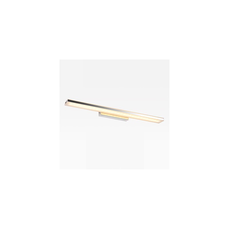 Applique da parete LED moderno contemporaneo 12 W 60 cm