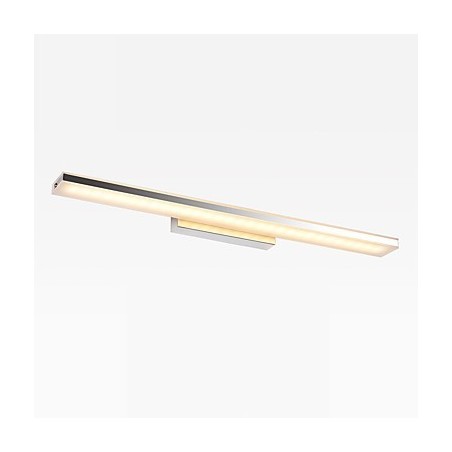 Applique da parete LED moderno contemporaneo 12 W 60 cm