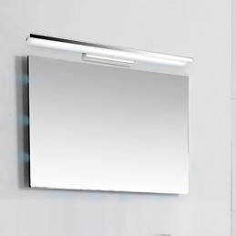 Applique da parete LED moderno contemporaneo 12 W 60 cm