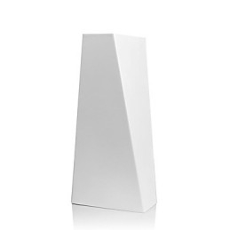 Applique da parete LED integrata mini moderna/contemporanea 20 W colore casuale