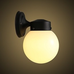Applique da parete moderna contemporanea mini finitura verniciata luce direzionata