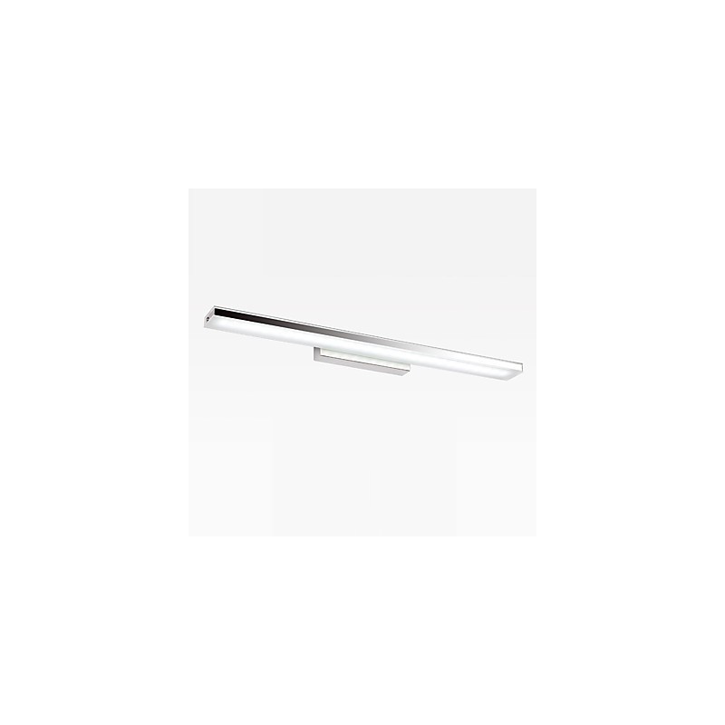 Applique da parete LED moderna contemporanea 8 W luce ambientale