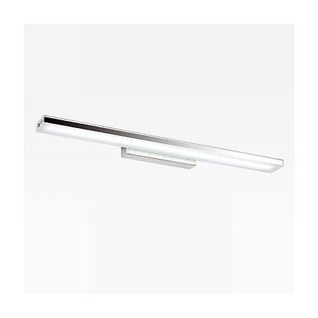 Applique da parete LED moderna contemporanea 8 W luce ambientale