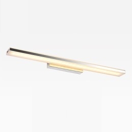 Applique da parete LED moderna contemporanea 8 W luce ambientale