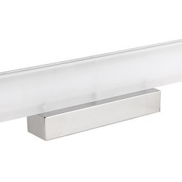 Applique da parete LED moderna contemporanea 8 W luce ambientale