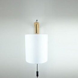 Applique da parete moderna contemporanea mini luce ambientale