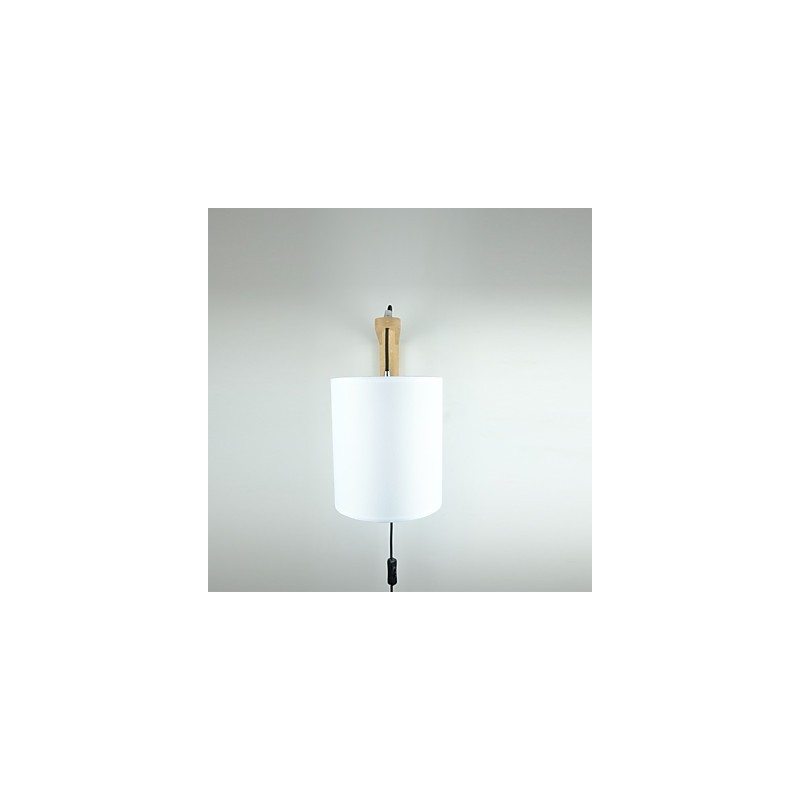 Applique da parete moderna contemporanea mini luce ambientale
