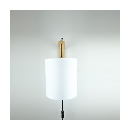 Applique da parete moderna contemporanea mini luce ambientale