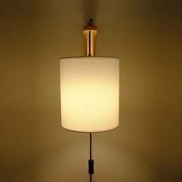 Applique da parete moderna contemporanea mini luce ambientale