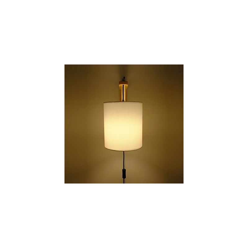 Applique da parete moderna contemporanea mini luce ambientale