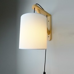 Applique da parete moderna contemporanea mini luce ambientale