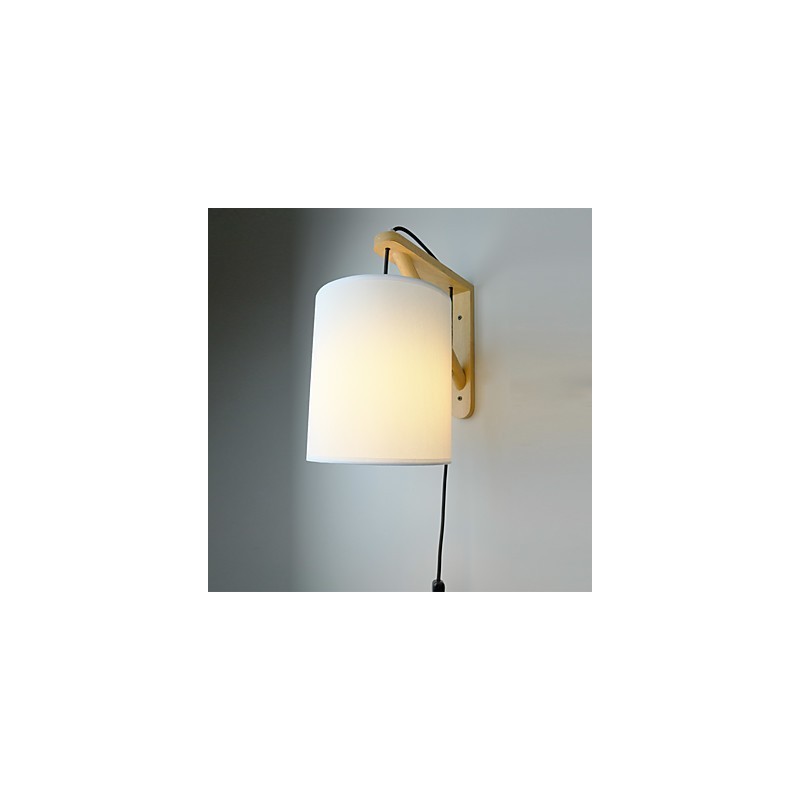 Applique da parete moderna contemporanea mini luce ambientale