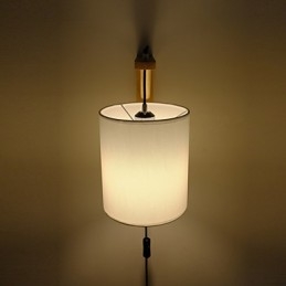 Applique da parete moderna contemporanea mini luce ambientale