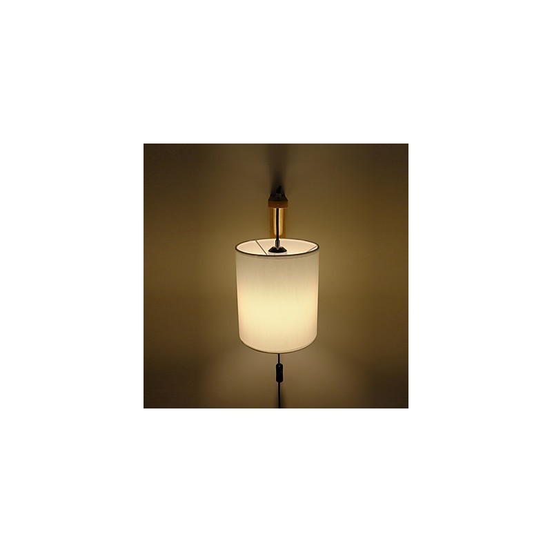 Applique da parete moderna contemporanea mini luce ambientale