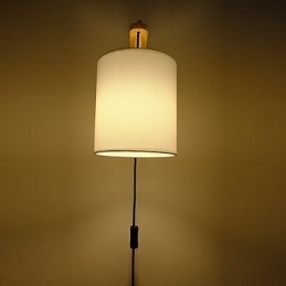 Applique da parete moderna contemporanea mini luce ambientale