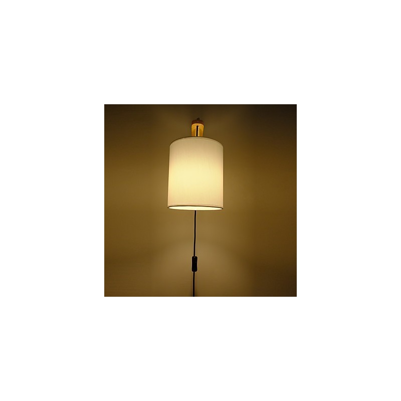 Applique da parete moderna contemporanea mini luce ambientale