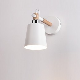 Applique da parete moderna e contemporanea con luce ambientale