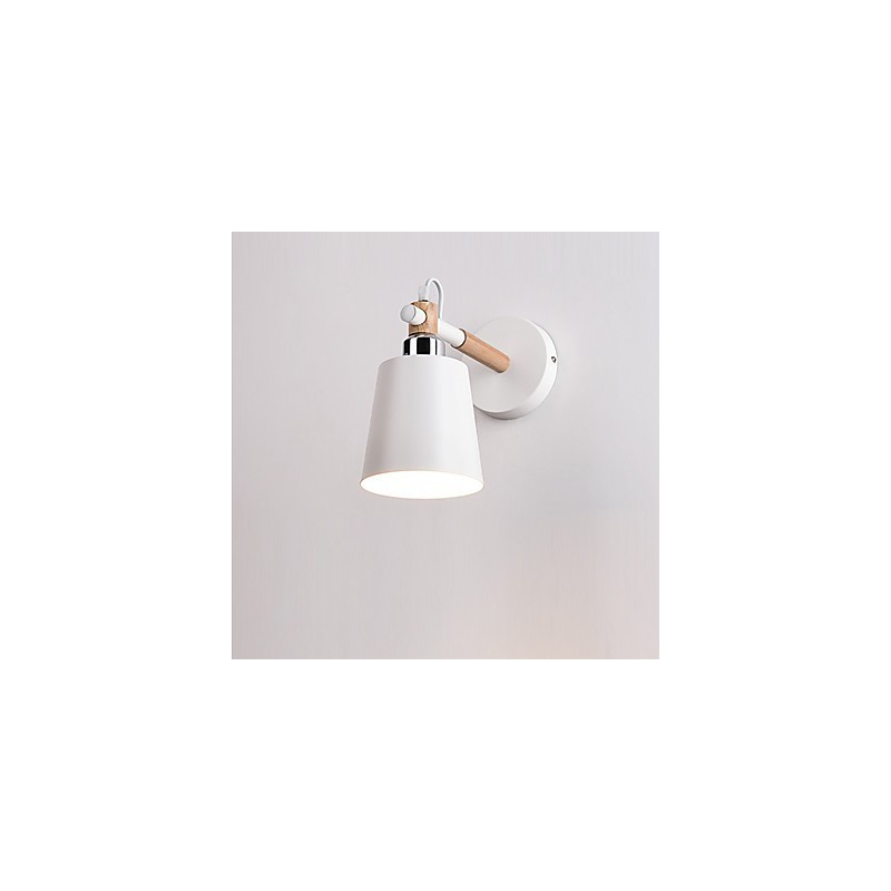 Applique da parete moderna e contemporanea con luce ambientale