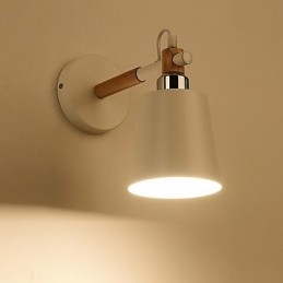 Applique da parete moderna e contemporanea con luce ambientale