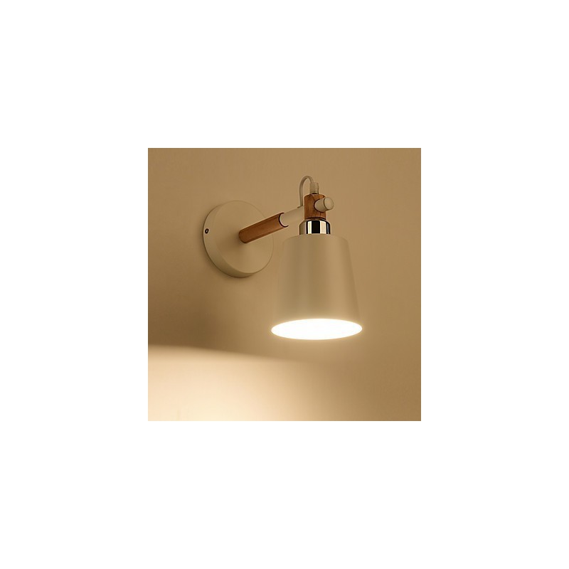 Applique da parete moderna e contemporanea con luce ambientale