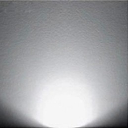 Applique da parete mini con luce ambientale multicolore rosa LED integrato 2 W