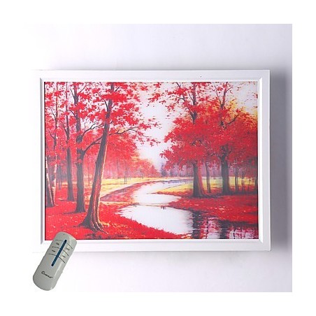 Applique da parete moderna contemporanea con luce ambientale, LED integrato 12 W, finitura pittura