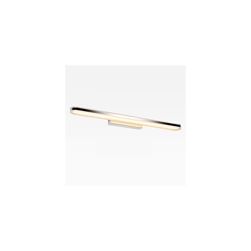 Applique da parete LED moderna contemporanea 12 W 60 cm