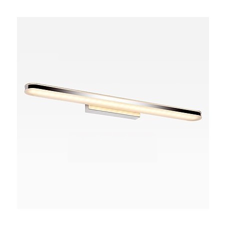 Applique da parete LED moderna contemporanea 12 W 60 cm