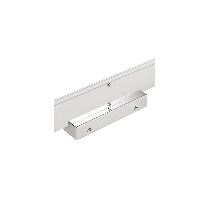 Applique da parete LED moderna contemporanea 12 W 60 cm