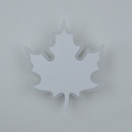 Applique da parete moderna e contemporanea con LED integrato 8 W, luce ambientale, finitura galvanizzata