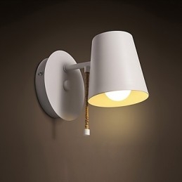 Applique da parete moderna contemporanea con luce ambientale