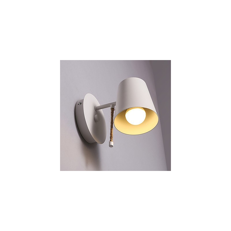 Applique da parete moderna contemporanea con luce ambientale