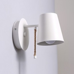 Applique da parete moderna contemporanea con luce ambientale